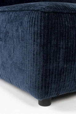 Zuiver Hunter 1,5 zits Elementenbank Navy