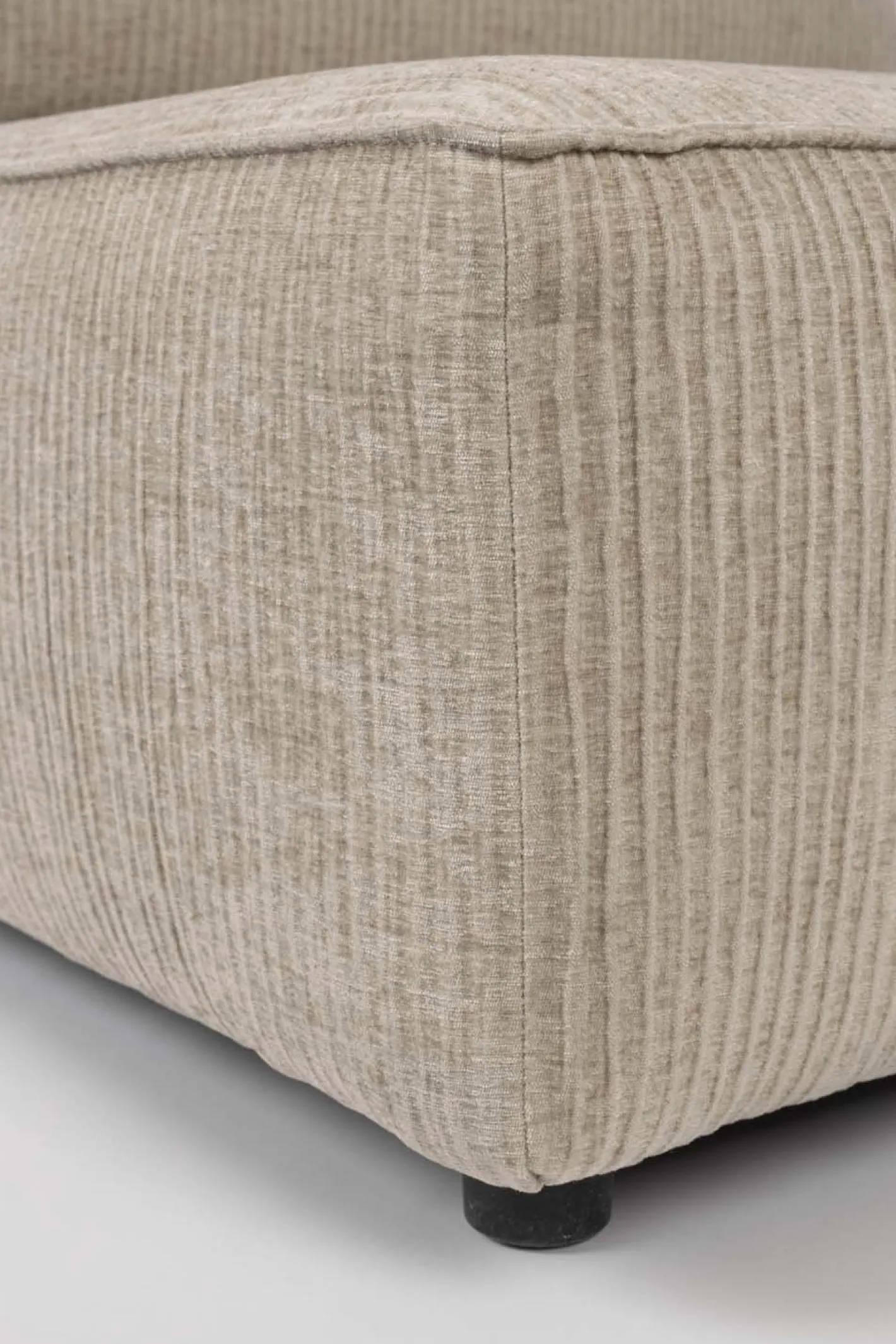 Outlet Zuiver Hunter 1,5 zits Elementenbank Sand