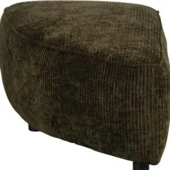 Clearance Zuiver Hunter Links Poef Forest