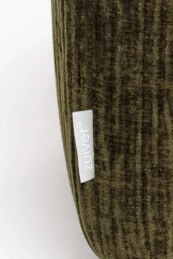 Clearance Zuiver Hunter Links Poef Forest