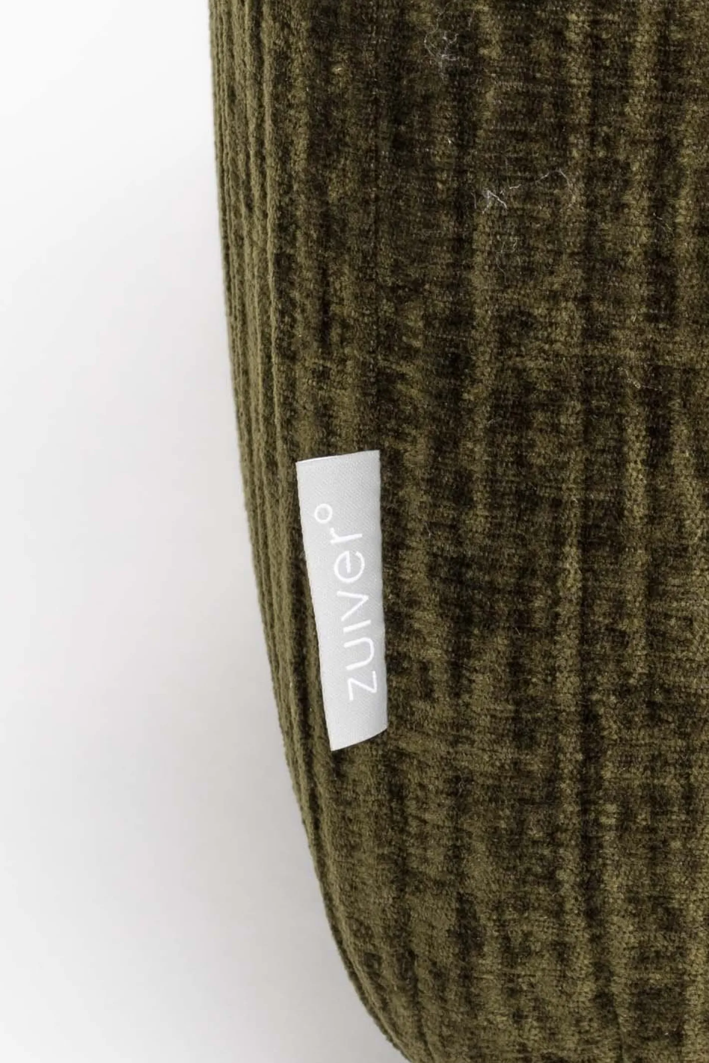 Clearance Zuiver Hunter Links Poef Forest