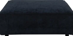 Hot Zuiver Hunter Poef Navy