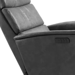 Online Feelings Wonen Ian Relaxfauteuil Caramel