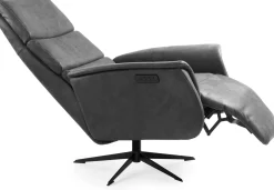 Online Feelings Wonen Ian Relaxfauteuil Caramel