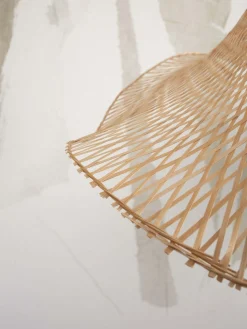 Best Good&Mojo Ibiza L Hanglamp Natural