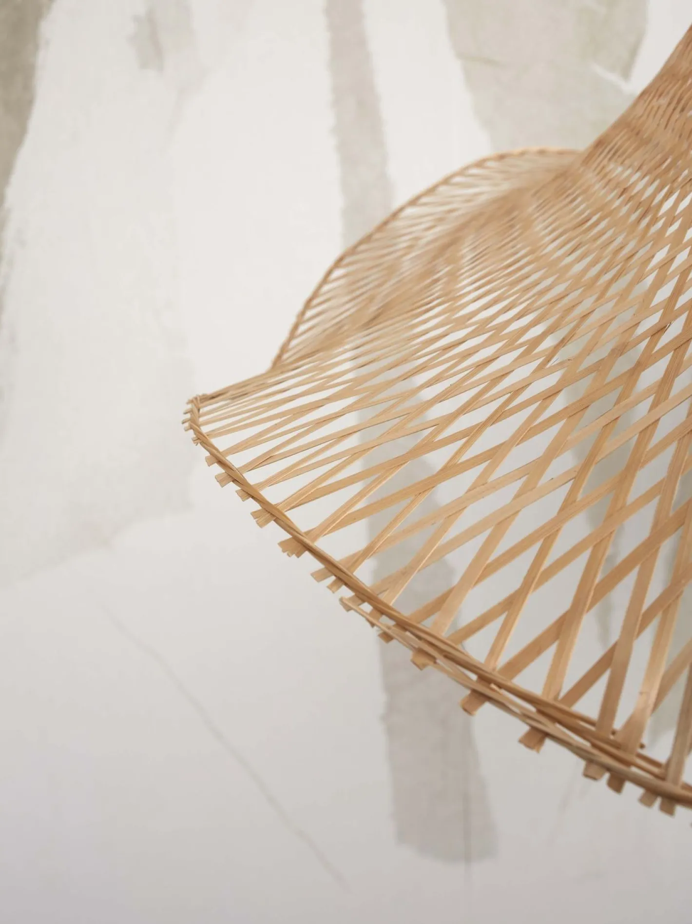 Best Good&Mojo Ibiza L Hanglamp Natural