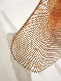 Discount Good&Mojo Ibiza S Plafondlamp Natural