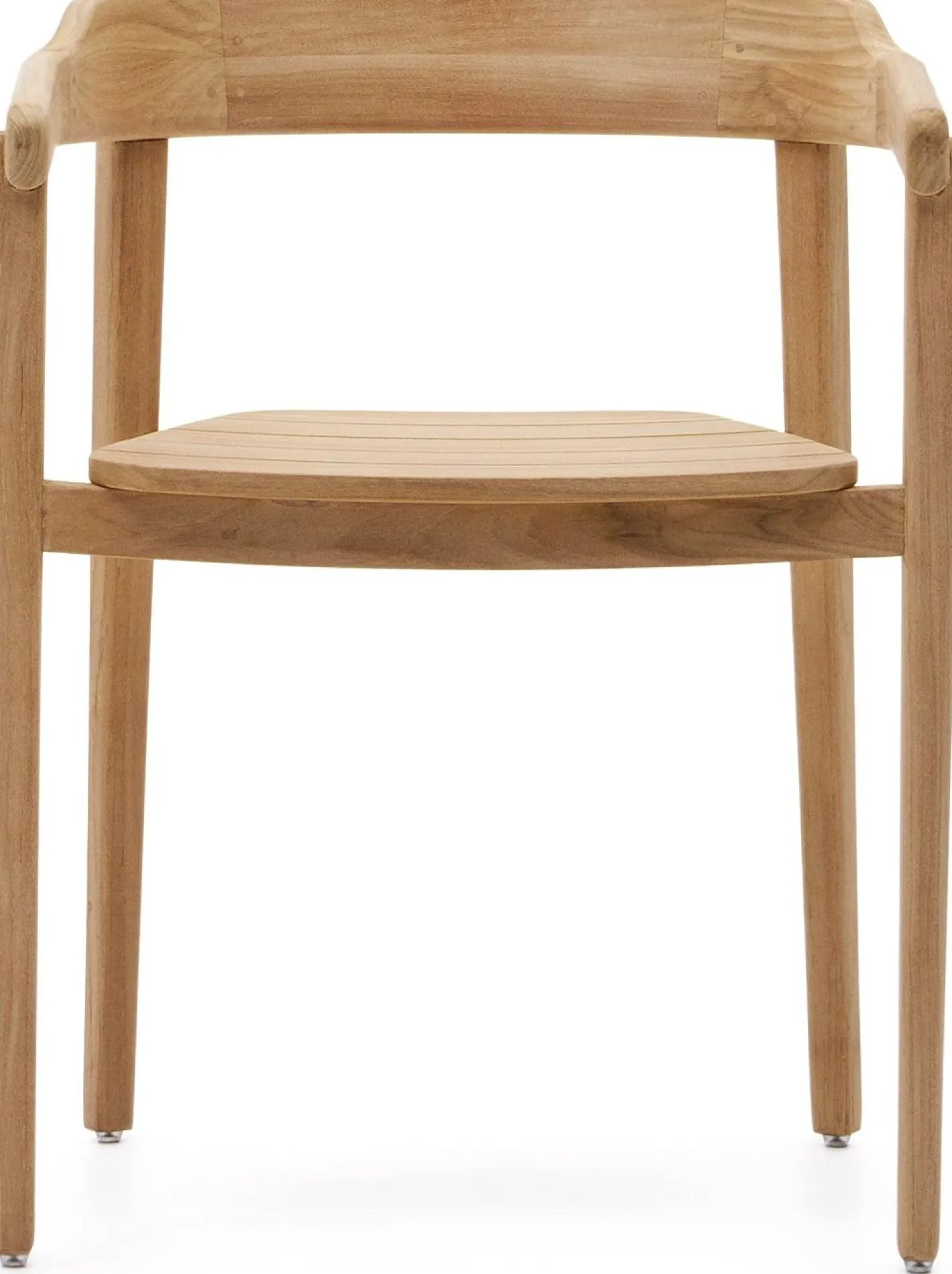 Best Kave Home Icaro Tuinstoel Naturel