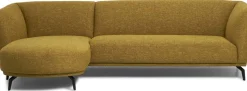 Montèl Icarus Zitbank Pistachio