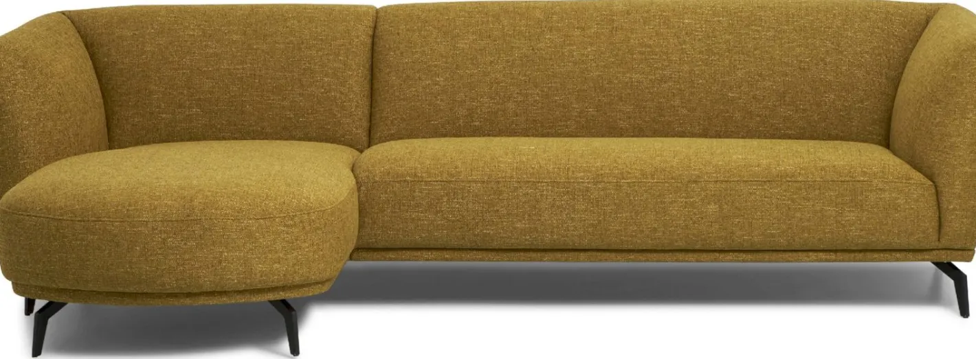 Montèl Icarus Zitbank Pistachio