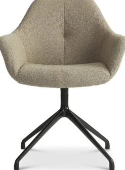 Sale Eijerkamp Collectie Ids Eetkamerstoel Beige