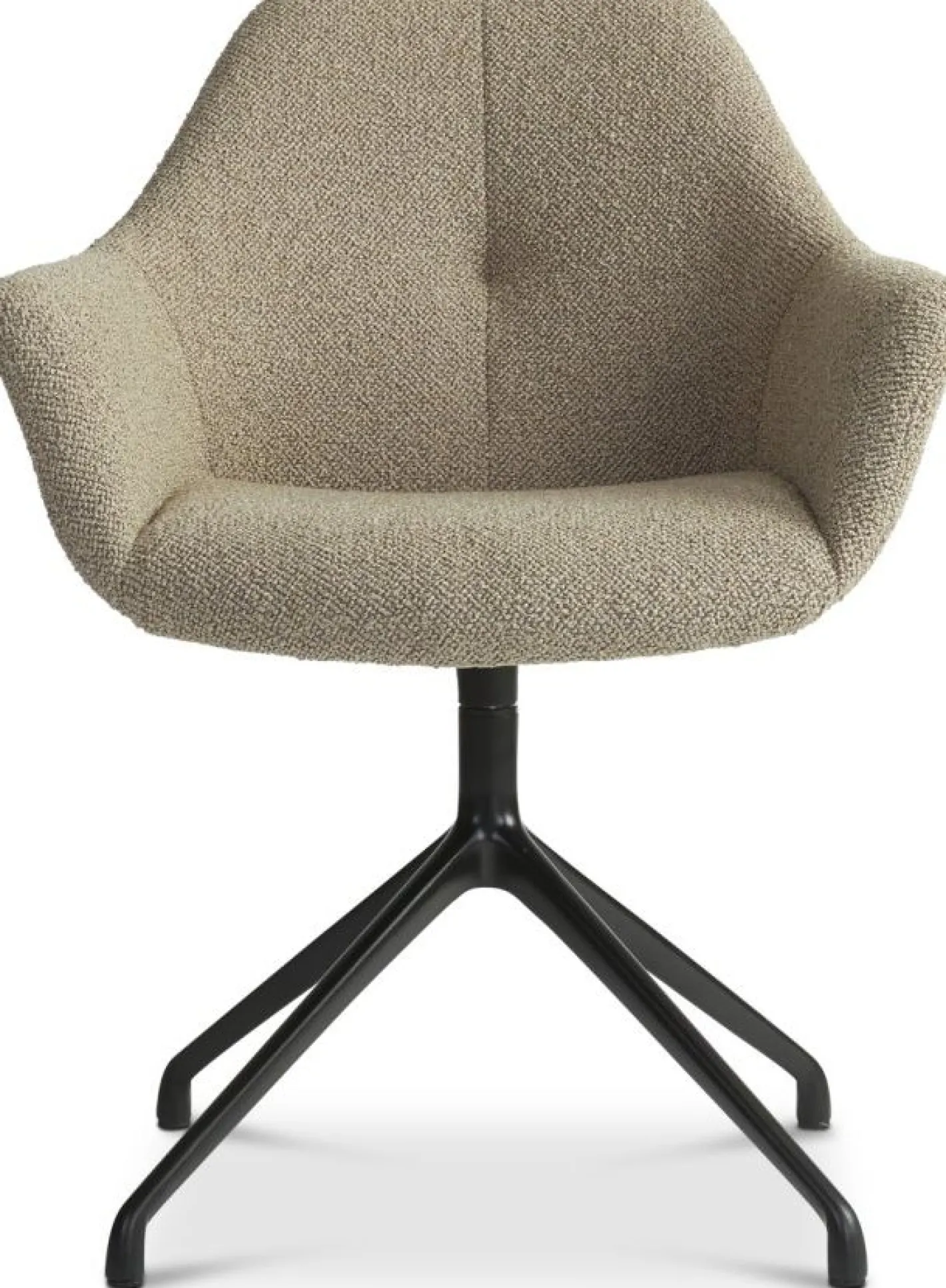 Sale Eijerkamp Collectie Ids Eetkamerstoel Beige