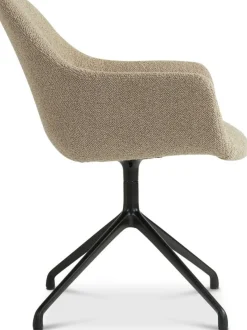Sale Eijerkamp Collectie Ids Eetkamerstoel Beige