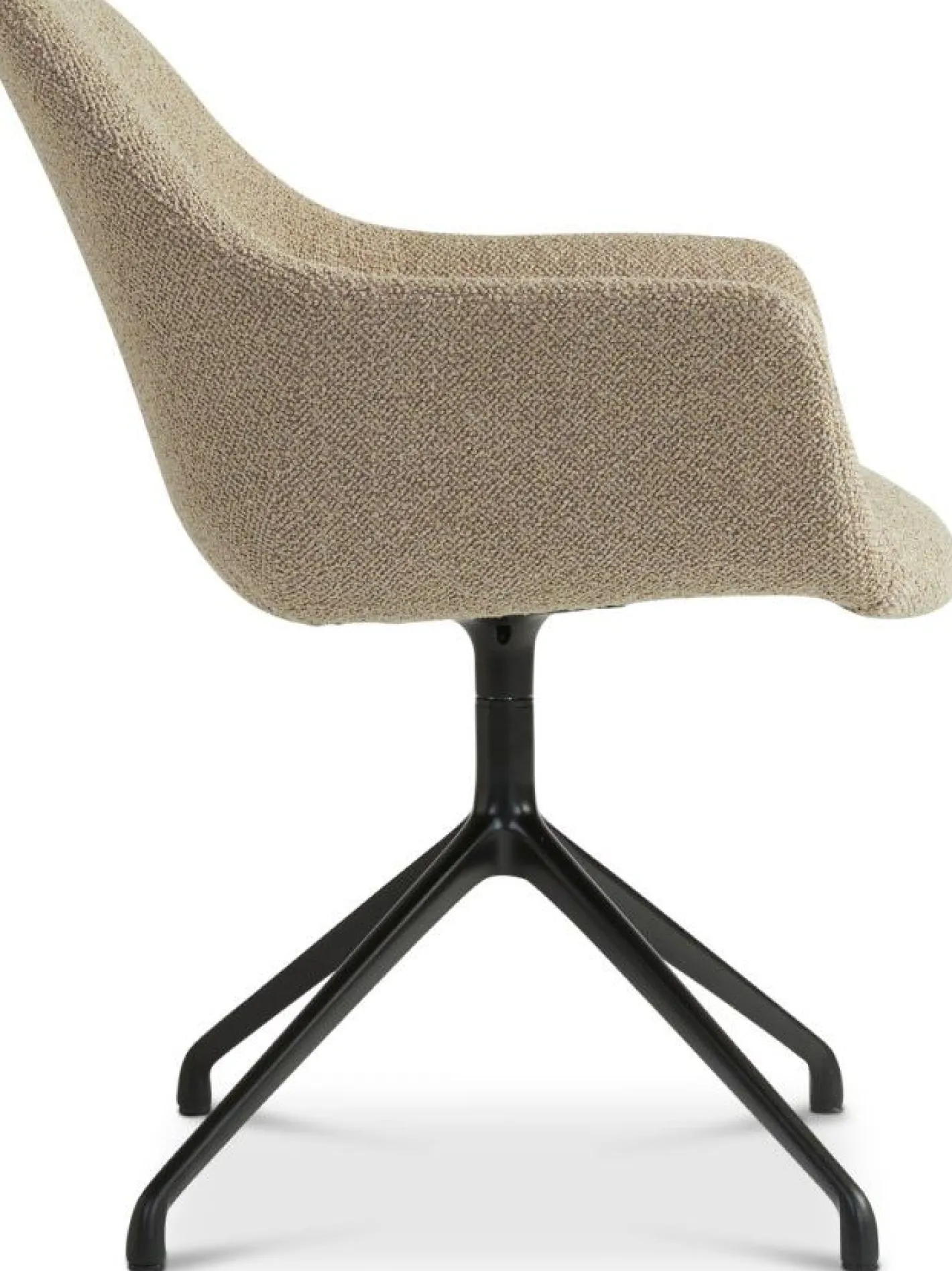 Sale Eijerkamp Collectie Ids Eetkamerstoel Beige