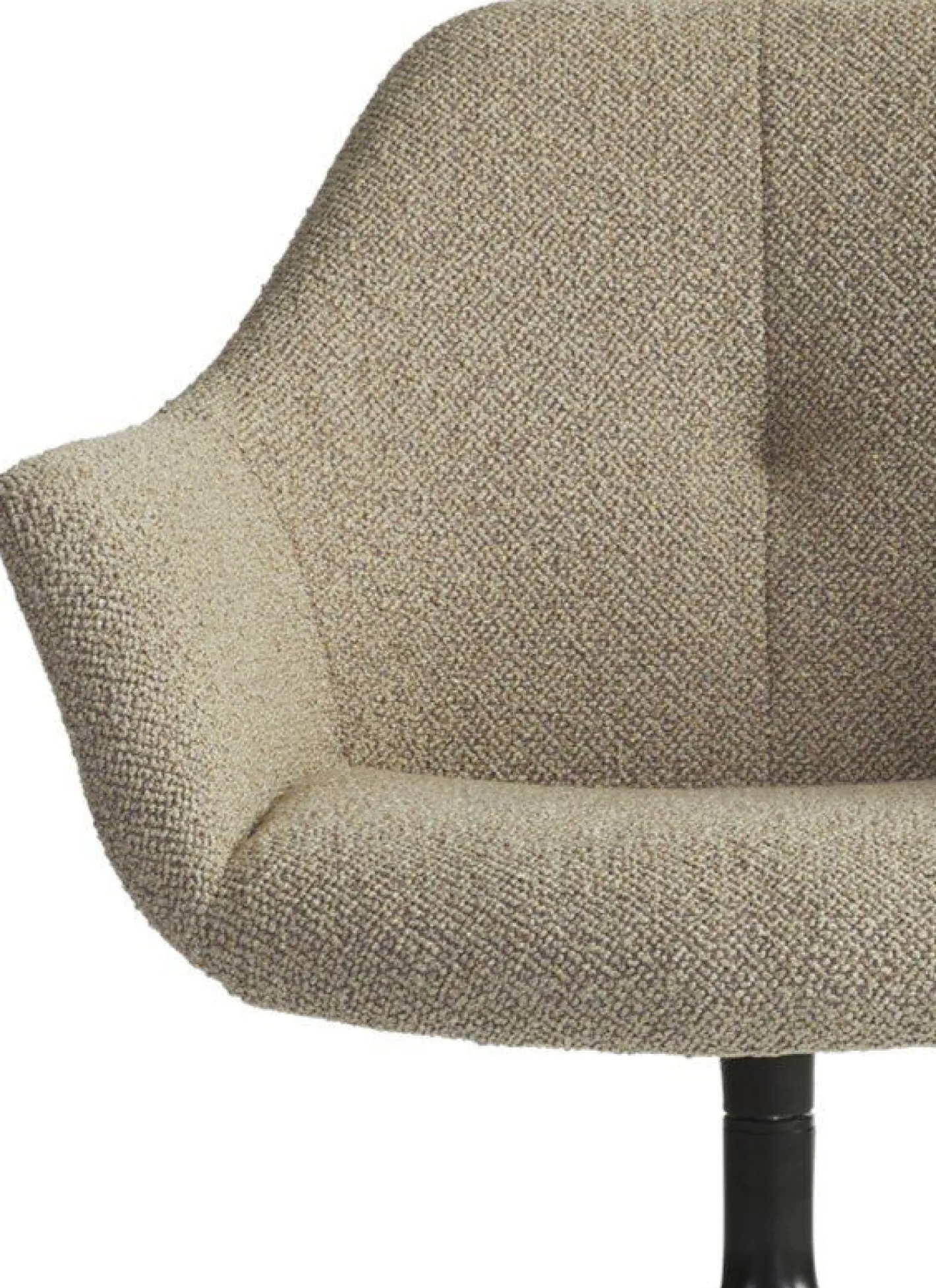 Sale Eijerkamp Collectie Ids Eetkamerstoel Beige