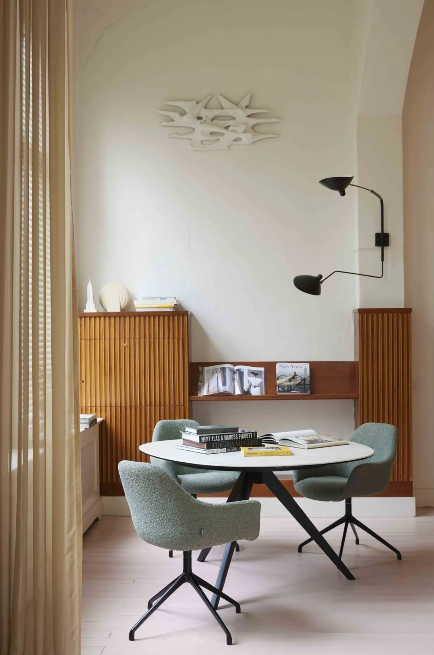 Sale Eijerkamp Collectie Ids Eetkamerstoel Light Green
