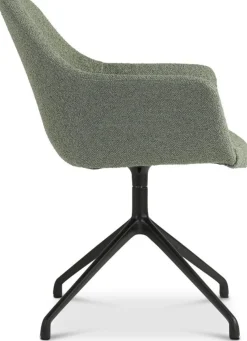 Sale Eijerkamp Collectie Ids Eetkamerstoel Light Green