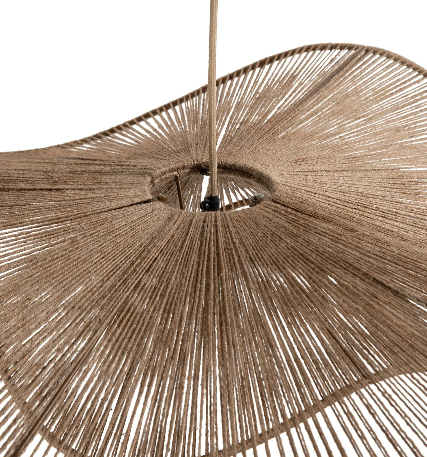 Online COCO maison Iggy Hanglamp Naturel