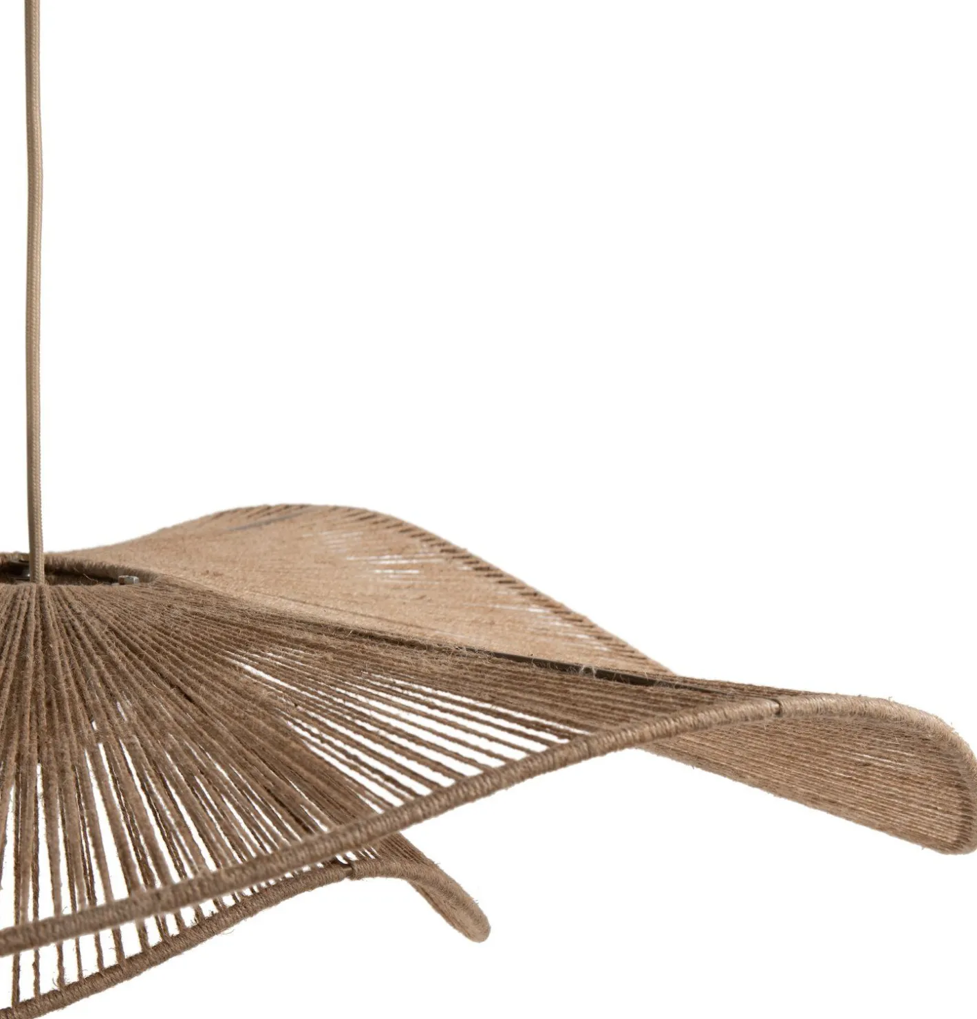 Online COCO maison Iggy Hanglamp Naturel