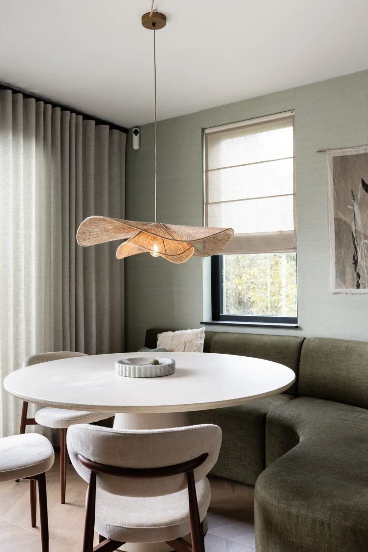 Online COCO maison Iggy Hanglamp Naturel