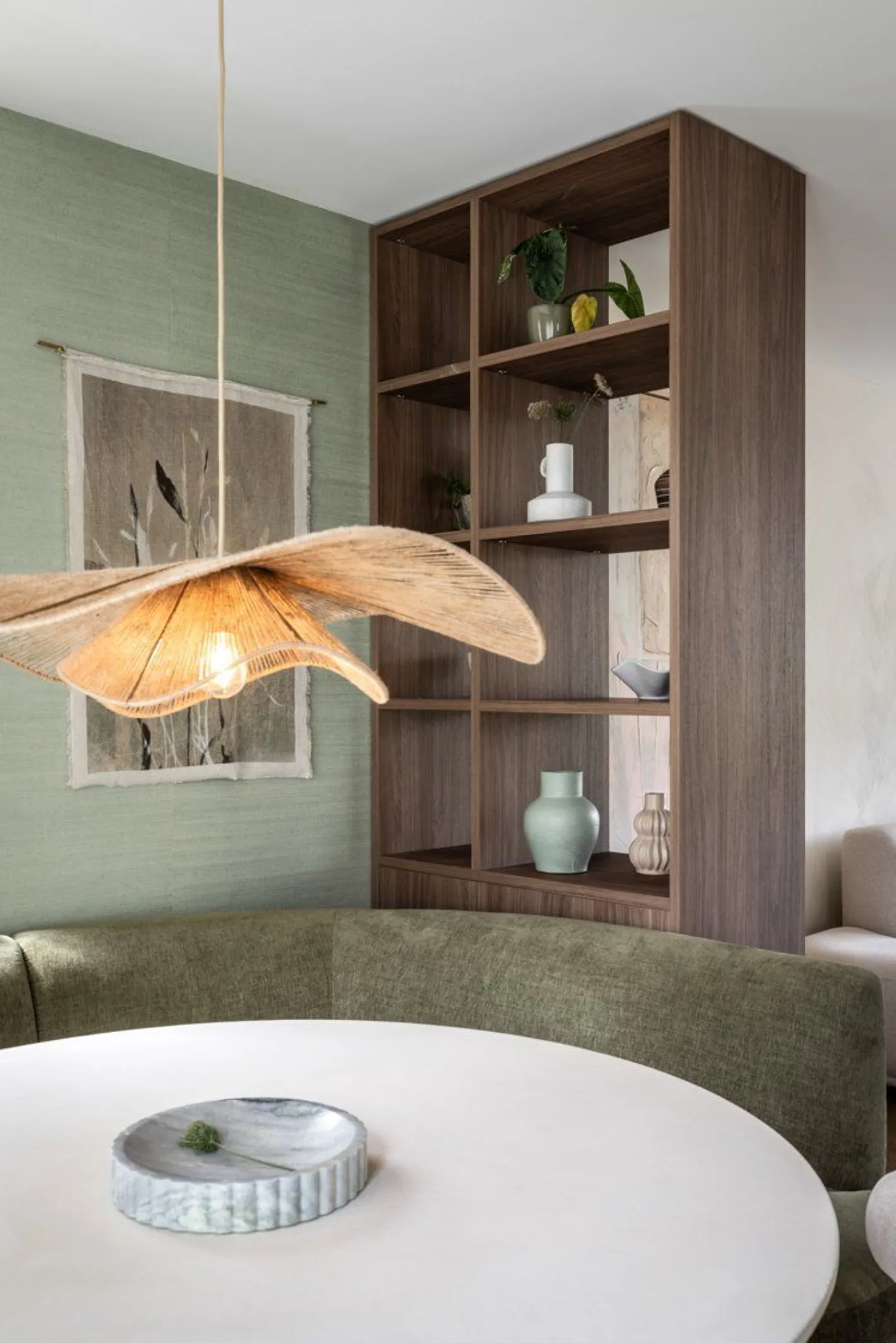 Online COCO maison Iggy Hanglamp Naturel