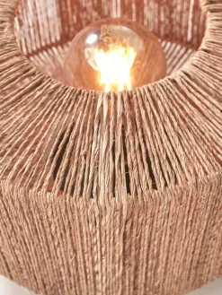 Outlet Good&Mojo Iguazu 3 legs Tafellamp Natural