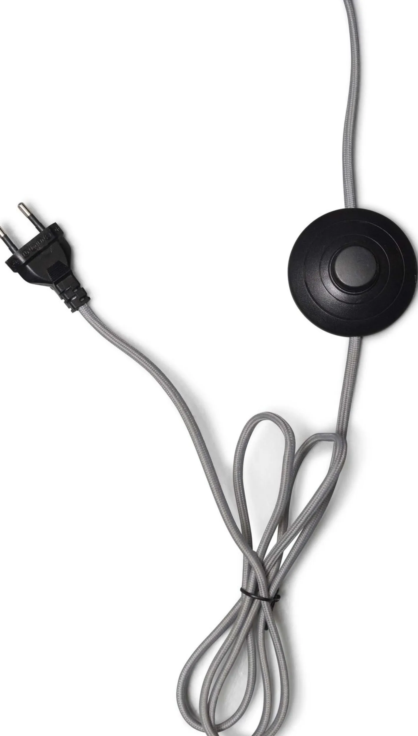 Hot Good&Mojo Iguazu L Vloerlamp White, Natural, Grey