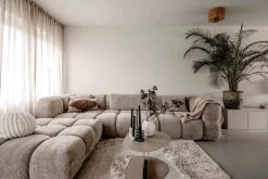Sale Good&Mojo Iguazu Plafondlamp Natural/Black