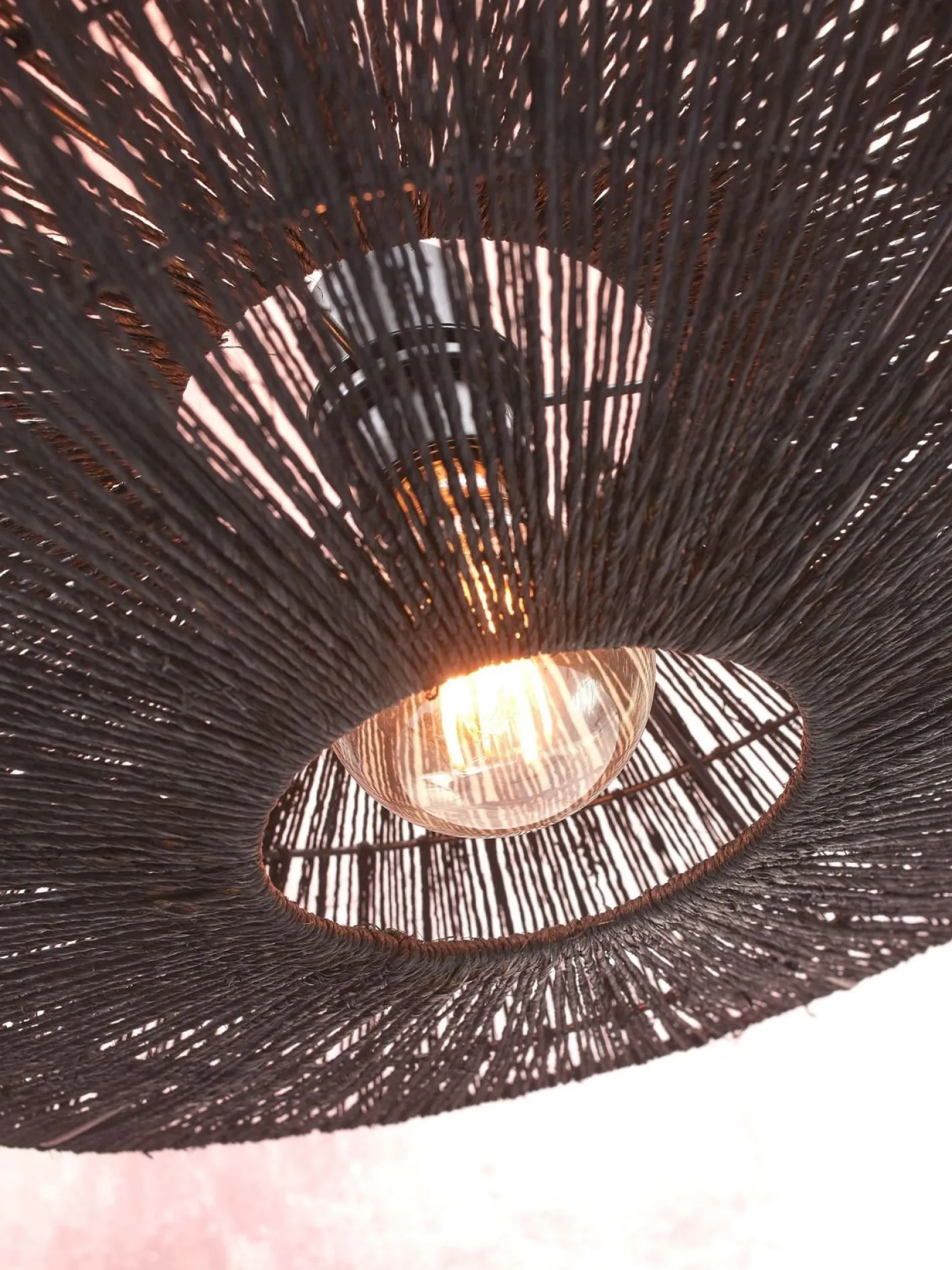 Sale Good&Mojo Iguazu S Plafondlamp Black