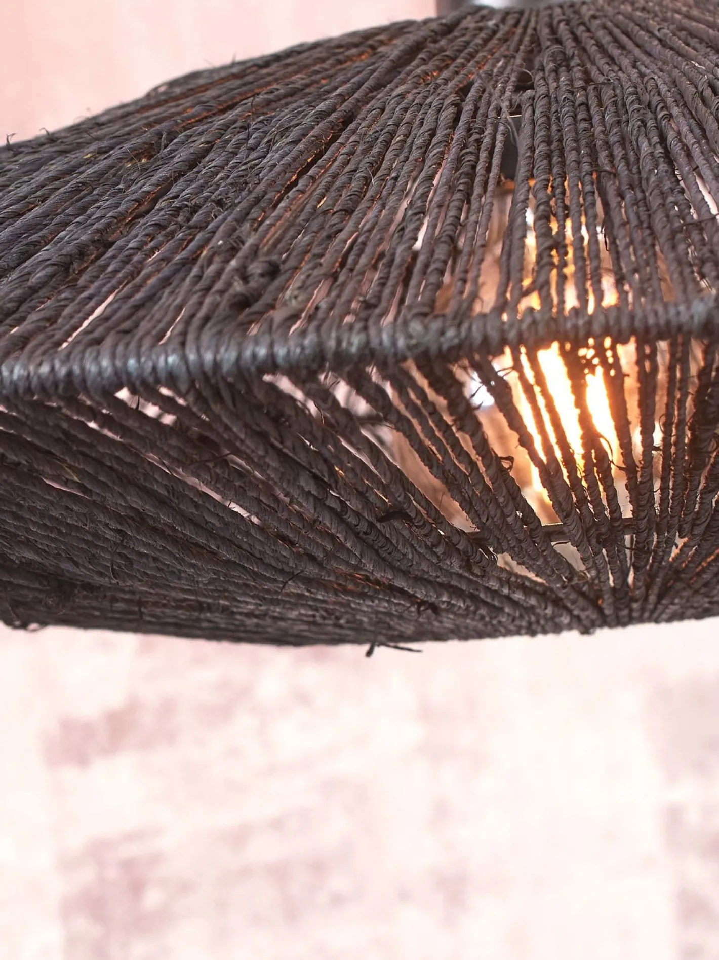 Sale Good&Mojo Iguazu S Plafondlamp Black