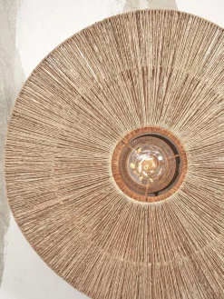 Outlet Good&Mojo Iguazu S Wandlamp Natural