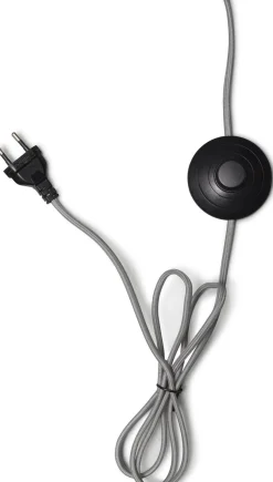 Outlet Good&Mojo Iguazu Vloerlamp Naturel