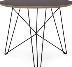 Clearance Pastoe Ijhorst Bijzettafel bruin