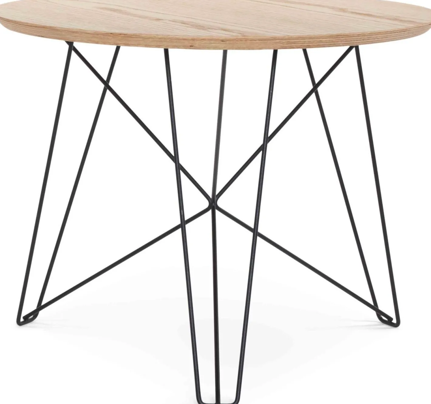 Clearance Pastoe Ijhorst Bijzettafel bruin