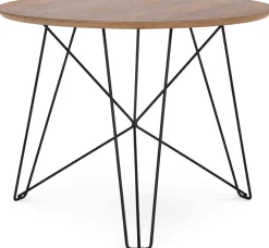 Clearance Pastoe Ijhorst Bijzettafel bruin