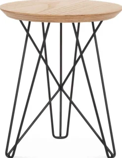 Clearance Pastoe Ijhorst Bijzettafel bruin