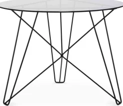 Clearance Pastoe Ijhorst Bijzettafel bruin