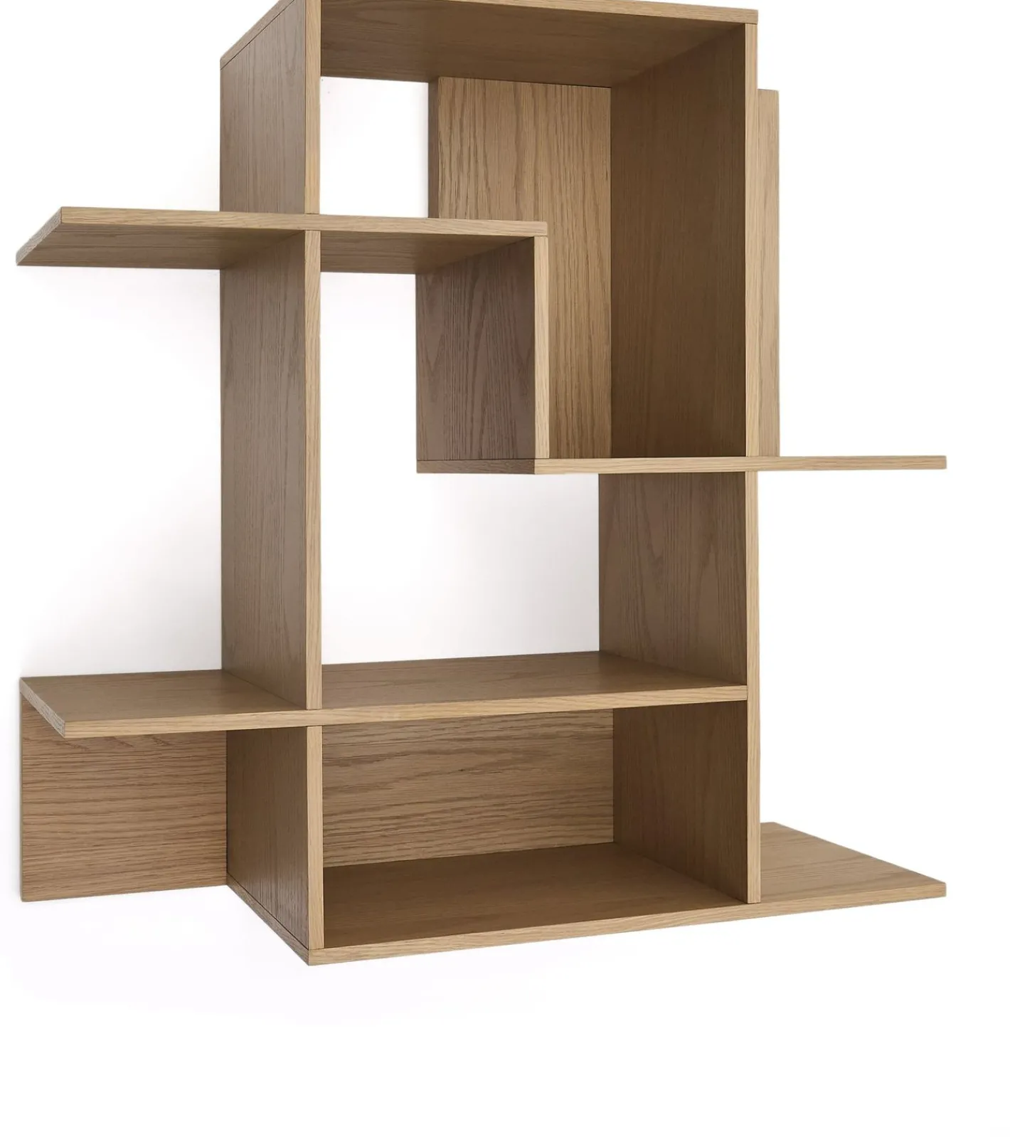 Discount Kave Home Ina Vakkenkast Naturel