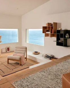 Best Kave Home Ina Vakkenkast Groen