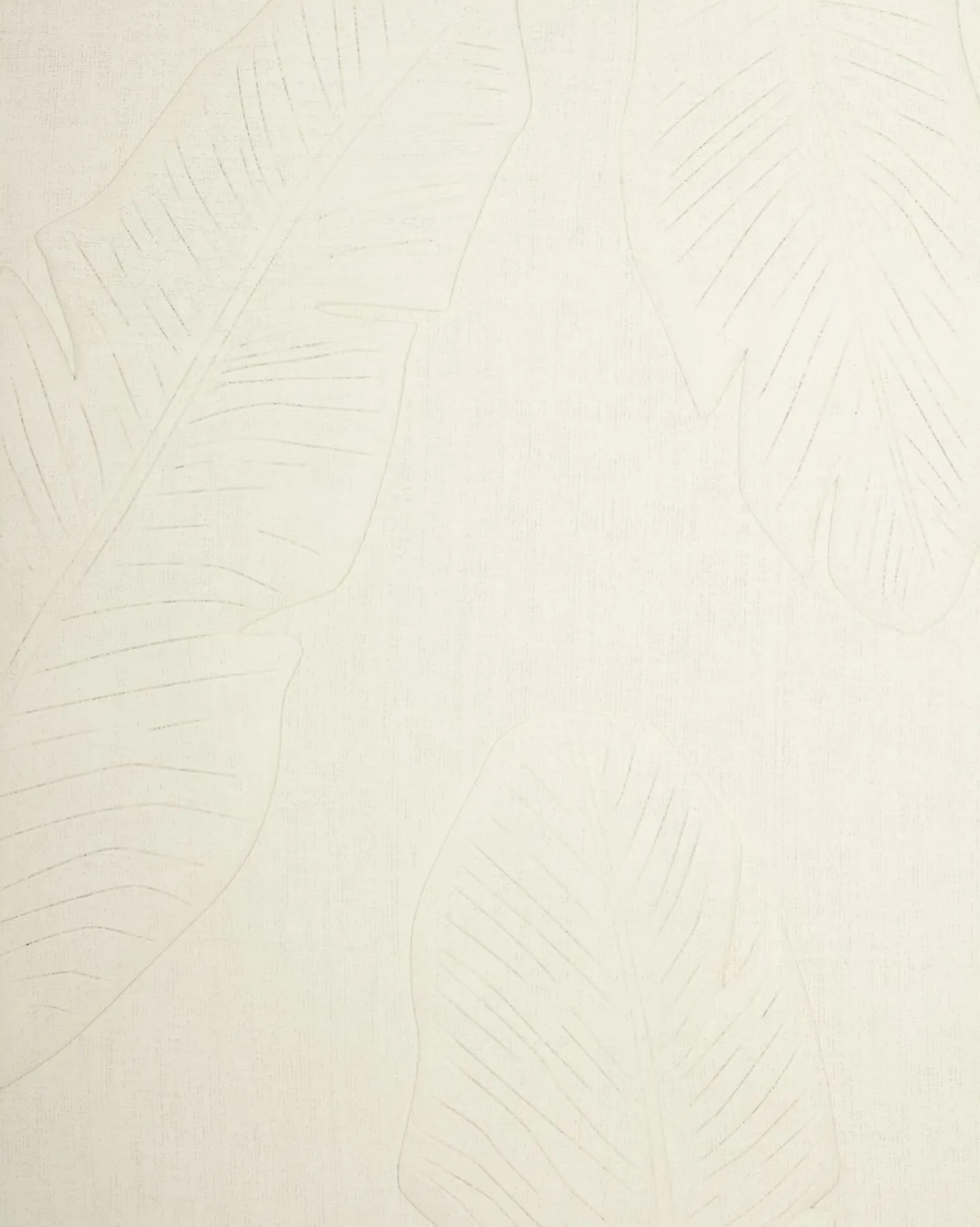 Sale MUST Living Indian Wanddecoratie White
