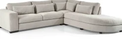 Best Montèl Infiniti Square Hoekbank Natural