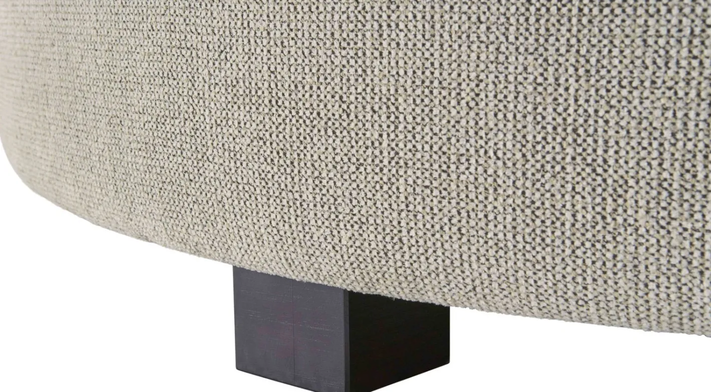 Best Montèl Infiniti Square Hoekbank Natural