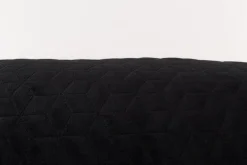 Outlet Zuiver Iris Sierkussen Black