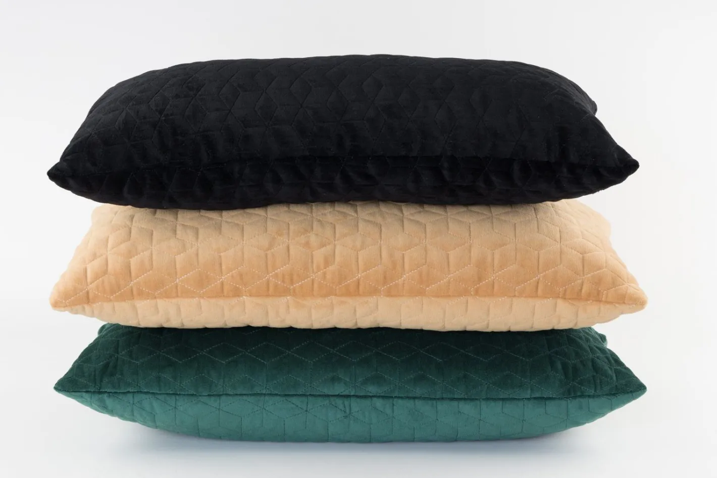 Outlet Zuiver Iris Sierkussen Dark Green