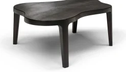 Clearance Linteloo Isola Eettafels Zwart