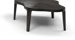 Clearance Linteloo Isola Eettafels Zwart