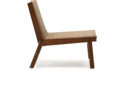 Clearance Kave Home Itani Outdoor Fauteuil Naturel