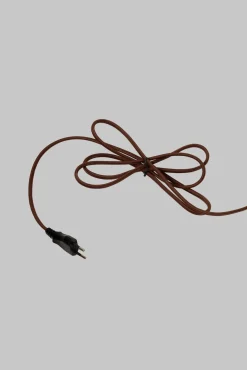 Outlet It's about RoMi Izmir Vloerlamp Burgundy