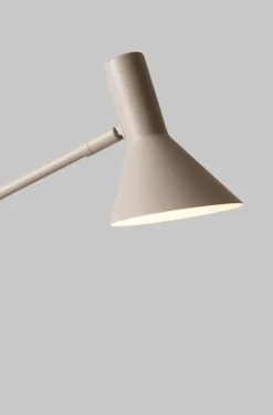 It's about RoMi Izmir Vloerlamp Sand