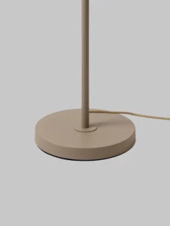 It's about RoMi Izmir Vloerlamp Sand